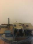 used lapidary machine Star Diamond Industries,inc Model No. C-6