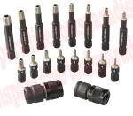 Industrial Diamond Tip MICRO MINI BIT STAR HEX TORX BITS Tamper Proof TORK TIP 