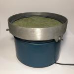 Star Diamond Industries VL-10 Vibrating Lap Lapidary Tumbler