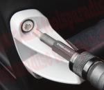 Industrial Diamond Tip MICRO MINI BIT STAR HEX TORX BITS Tamper Proof TORK TIP 