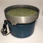 Star Diamond Industries VL-10 Vibrating Lap Lapidary Tumbler