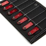 Steelman Pro 7 Piece Diamond Tipped Low Profile Torx Screwdriver Set 78936