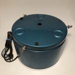 Star Diamond Industries VL-10 Vibrating Lap Lapidary Tumbler