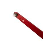 Steelman Pro 7 Piece Diamond Tipped Low Profile Torx Screwdriver Set 78936