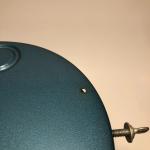 Star Diamond Industries VL-10 Vibrating Lap Lapidary Tumbler