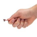 Steelman Pro 7 Piece Diamond Tipped Low Profile Torx Screwdriver Set 78936