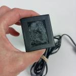 Vintage Raytech Shortwave Ultraviolet Light Model SW-0