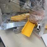 Jewelry Lapidary Saw for Cutting Rocks DIY Lapidary Equipment 110V Mini Table,