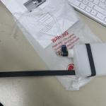 Jewelry Lapidary Saw for Cutting Rocks DIY Lapidary Equipment 110V Mini Table,