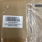 Jewelry Lapidary Saw for Cutting Rocks DIY Lapidary Equipment 110V Mini Table,