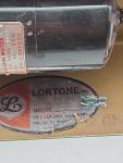 Lortone Lapidary Poshing Equipment W/ Dayton 2M066 AC-DC Series Motor and Pedal
