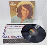 Signed Neil Diamond LP Vinyl Record Autographed - Rainbow - COA Included