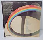 Signed Neil Diamond LP Vinyl Record Autographed - Rainbow - COA Included