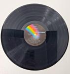 Signed Neil Diamond LP Vinyl Record Autographed - Rainbow - COA Included
