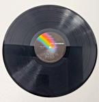 Signed Neil Diamond LP Vinyl Record Autographed - Rainbow - COA Included