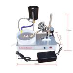 Gem Faceting Machine Jade Stone Angle Machine Jewelry Polisher Flat Grinder