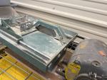 RAYTECH LAPIDARY 6” SAW Type L-6S Needs Belt