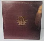 Signed Neil Diamond LP Vinyl Record Autographed - Serenade - COA Included