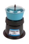 Raytech TV-5 Vibratory Tumbler Rock Polishing Machine 0.05 cu ft