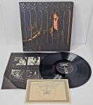 Signed Neil Diamond HARDCOVER LP Vinyl Record - Tap Root Manuscript - COA