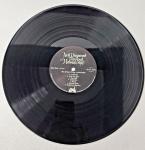 Signed Neil Diamond HARDCOVER LP Vinyl Record - Tap Root Manuscript - COA