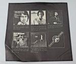 Signed Neil Diamond HARDCOVER LP Vinyl Record - Tap Root Manuscript - COA