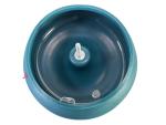 Raytech Adjusta-Vibe 18 Vibratory Tumbler – 12” Bowl (18 cubic feet)