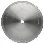 12" inch Diamond Lapidary Saw Blade Sintered Rim Trim Slab Cutting Gemstone Rocks Arbor Hole 1 inch 25.4mm
