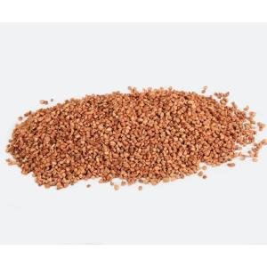 Raytech Dri-Shine III – Treated Corn Cob Polishing Media Brass, Silver, Copper