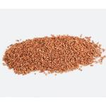 Raytech Dri-Shine III – Treated Corn Cob Polishing Media Brass, Silver, Copper