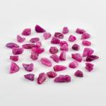 100 Carats Genuine AA Raw Burmese Ruby Rough