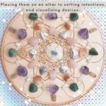 1 LB Golden Quartz Rough Crystals and Stones Raw Stones for Rock Tumbling, Jewelry Making, Polishing, Cabbing, Lapidary, Fountain Rocks, Decoration, Wire Wrapping, Gem Mining, Reiki Healing