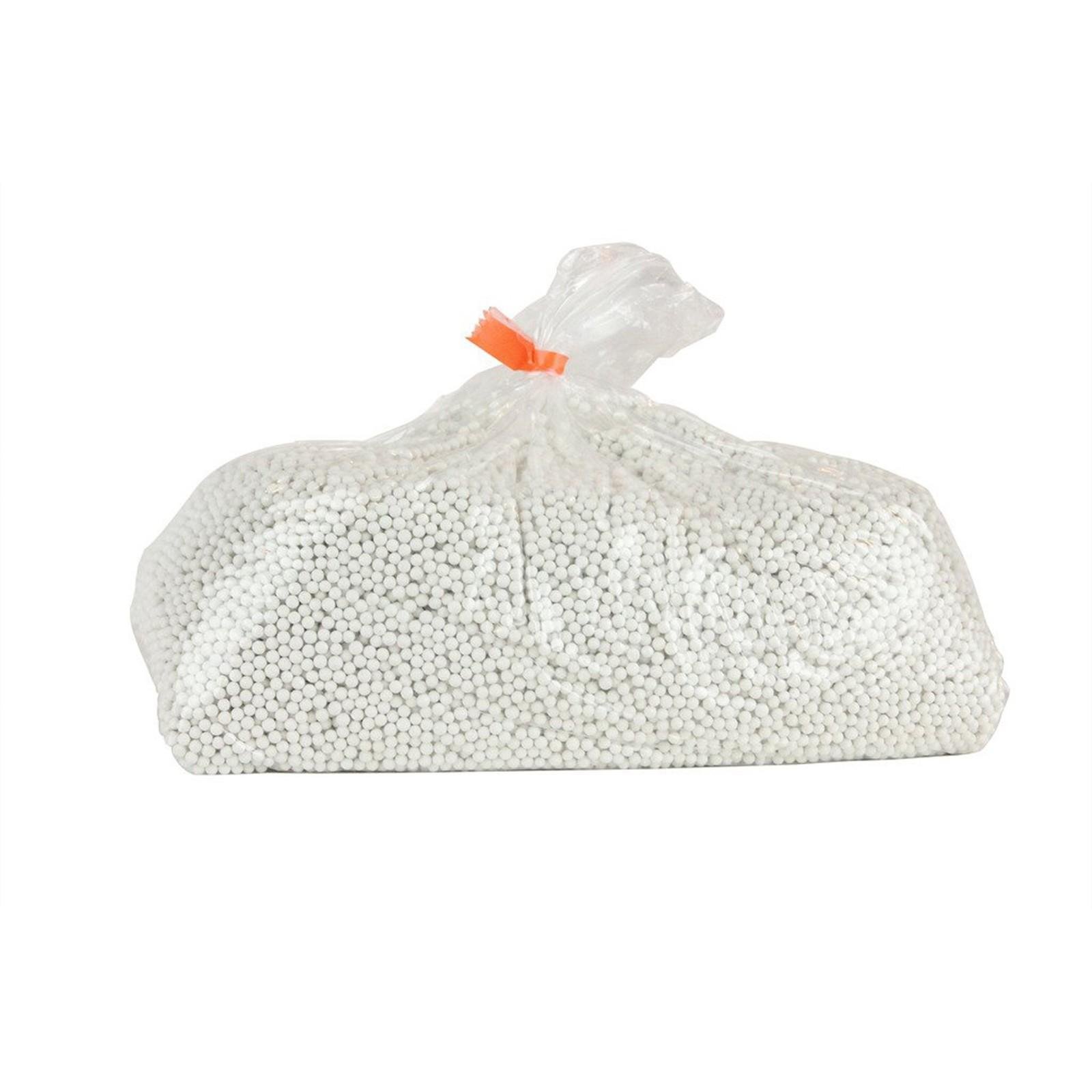 Raytech Porcelain Balls – Premium Alumina Silica Mix for Delicate Finishing 6mm