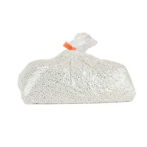 Raytech Porcelain Balls – Premium Alumina Silica Mix for Delicate Finishing 6mm