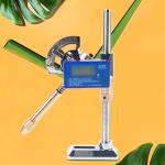 Gem Gemstone Grinding Faceting Machine Angle Polishing Gem Faceting Machine New