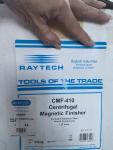 Raytech Centrifugal Magnetic Finisher CMF410