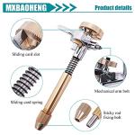 Jade Faceting Machine Gem Grinding Faceted Manipulator Jewel Angle Polisher Height Adjustable (96 scale)