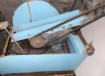 Vintage Lapidary Equipment:SLAB SAW Cuts UP To 5.5” Thick ROCK CLAMP AUTO CUTTER