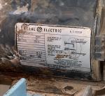 Vintage Lapidary Equipment:SLAB SAW Cuts UP To 5.5” Thick ROCK CLAMP AUTO CUTTER