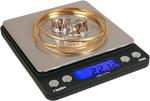 GemOro Platinum XP500 | Precision Portable Jewelers Countertop Scale