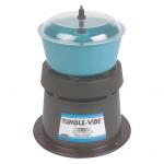 RAYTECH 23-001 Vibratory Tumbler, 115V, 0.5 Cu. Ft. 5UJF7