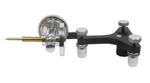 Lapmart Gemstone Faceting Machine FM Pro 2 For Faceting of Gems with Digital Protractor (Black)