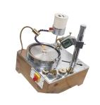 LAPMART Lapidary machine with Digital Meter Gem Faceting Machine,Grinding Polishing Machine 0-4000 RPM Adjustable Rotating Speed