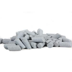 Raytech Ceramic Finishing Polyhedron Shape – Heavy-Duty  20 lbs