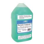 Raytech 41-005 Liquid Burnishing Compound M,1 Gal.