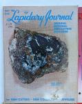 Lot 4 Vintage Catalogs Jewelry/Jeweler Supplies Equipment Tools Lapidary Journal