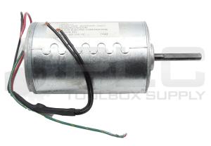 NEW LEESON 970.192 RAYTECH MOTOR 115VAC F15G