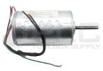 NEW LEESON 970.192 RAYTECH MOTOR 115VAC F15G