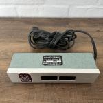 Vintage Ultraviolet Lamp - Raytech Model LS-2, UV, 118V 60 Cycles Made in USA