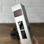 Vintage Ultraviolet Lamp - Raytech Model LS-2, UV, 118V 60 Cycles Made in USA